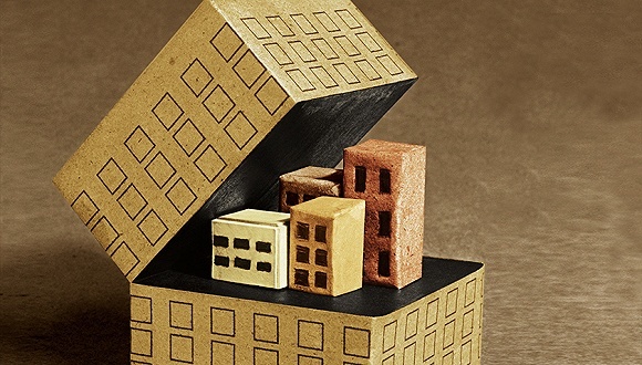 A股非房企“卖房潮”来袭 保壳、扮靓财报各出奇招