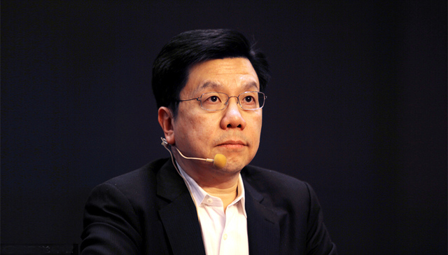 李开复：移动互联网红利消失 创新工场已三年不投移动APP