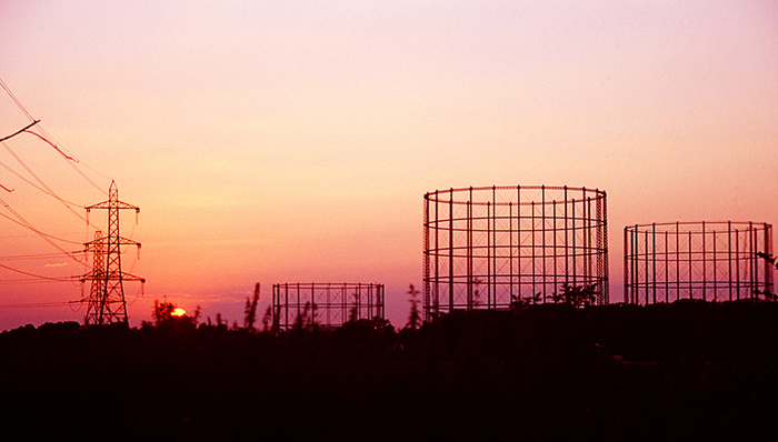 发电,天然气,风电,十三五