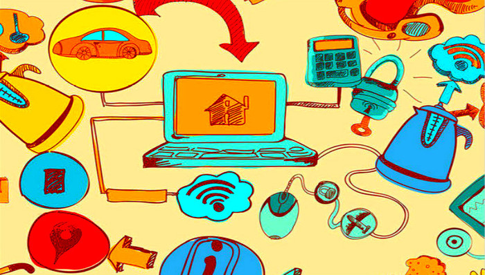 物联网,IBM,三星,互联驱动,人工智能,Gartner,区块链,增强现实,深度学习