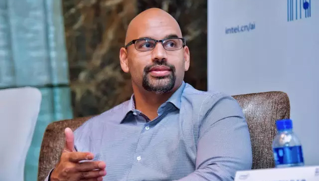 英特尔,人工智能