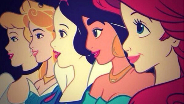 迪士尼公主电影80年：从“完美小姐”到独立女性