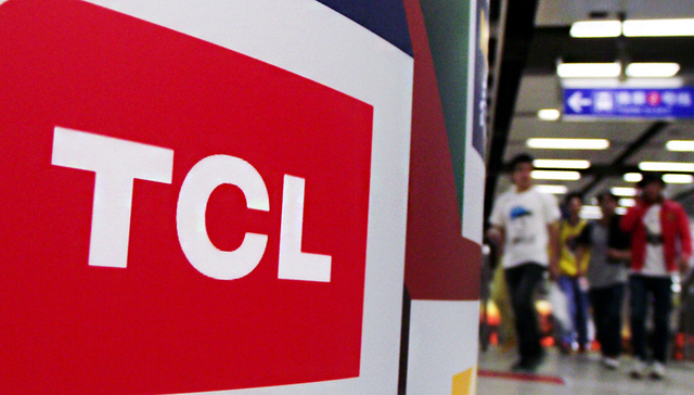 TCL通讯确认在中国裁员