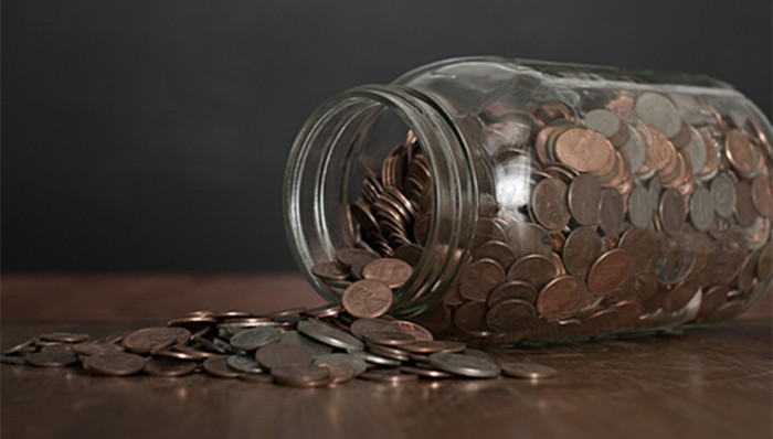 罗一笑,罗尔,募捐