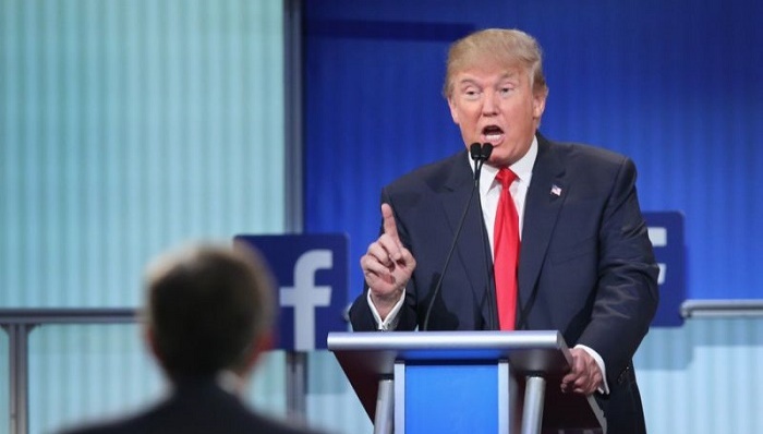 Facebook假新闻把特朗普送上总统宝座？扎克伯格说这个黑锅他不背