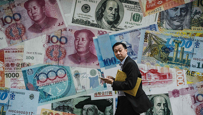 中国GDP增速预期