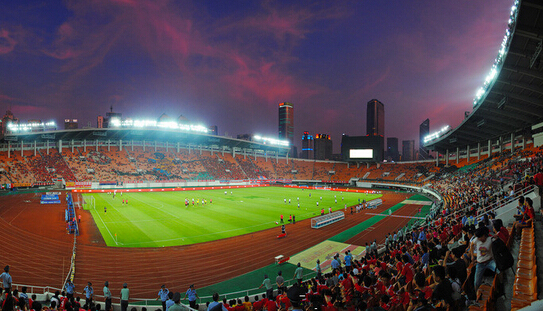 足球,中超,商业