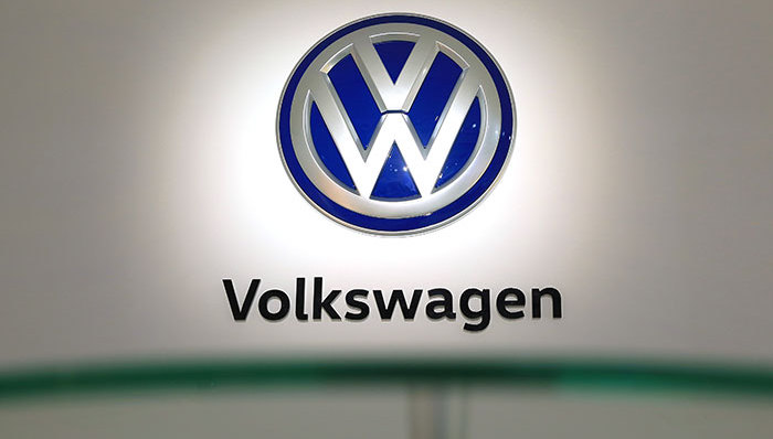 大众汽车,车圈观察