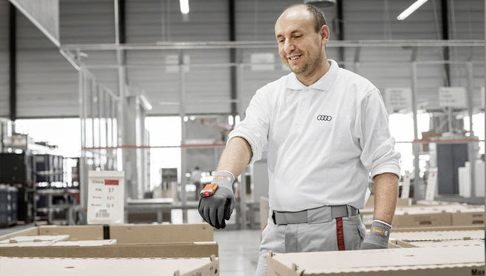 奥迪,车圈观察,车技解析