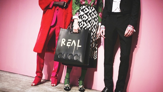 2016年谁的数字化做得最好？Gucci毫不意外排在榜首