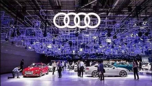 一篇文章看懂上汽奥迪事件始末