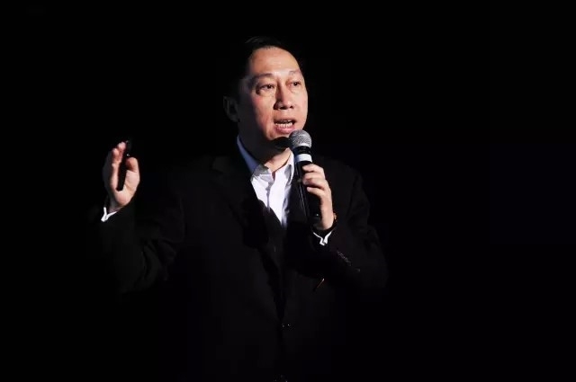 平安,互联网中介