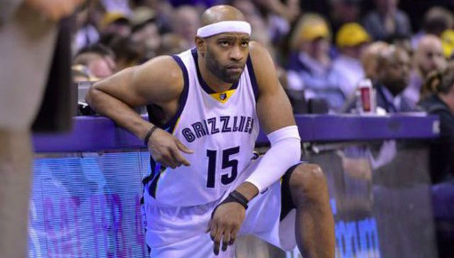 想在NBA混得开 得听老兵们的字字箴言