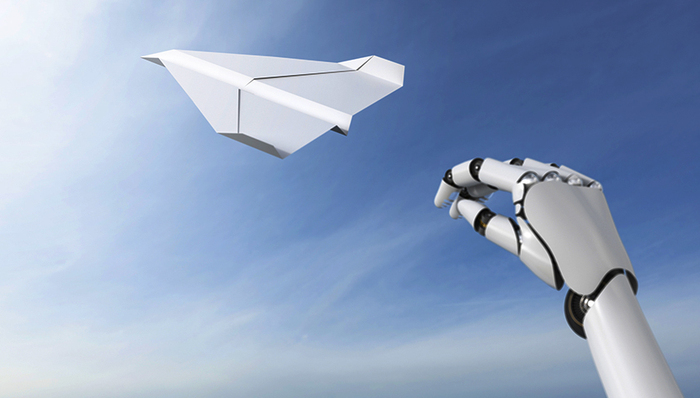 机器人,俄罗斯,工业之美