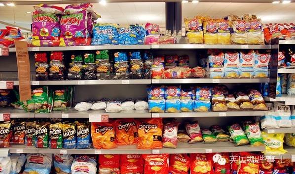 伦敦一家只卖薯片的高逼格餐馆，超有范儿