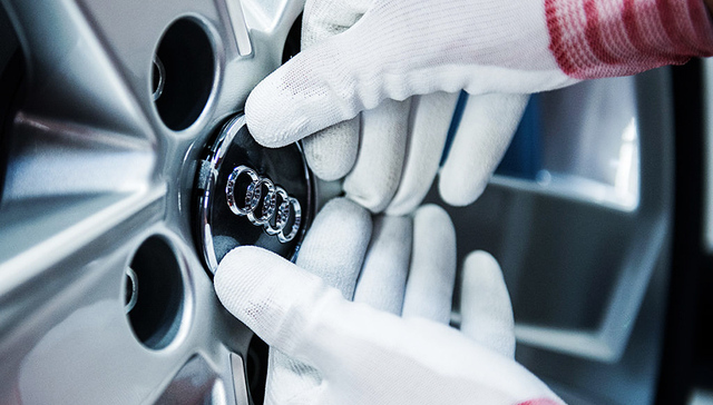 “上汽奥迪”合作暂停 明年三月或邀一汽重启谈判