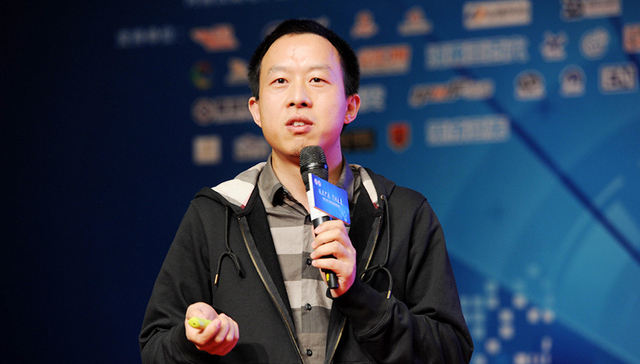 不再去碰流量和入口 白鸦用四年时间想清楚了“有赞”到底是什么