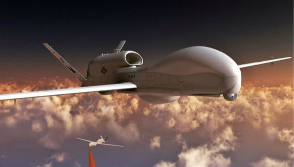 华为,大疆无人机,科技产品榜