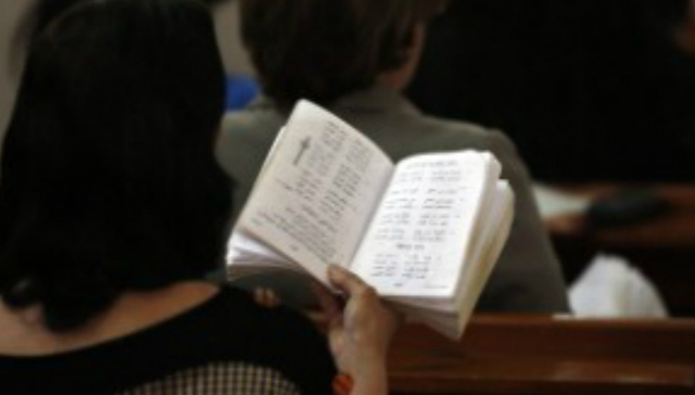 【研究】宗教思想可以像爱和药物一样触发大脑奖励机制