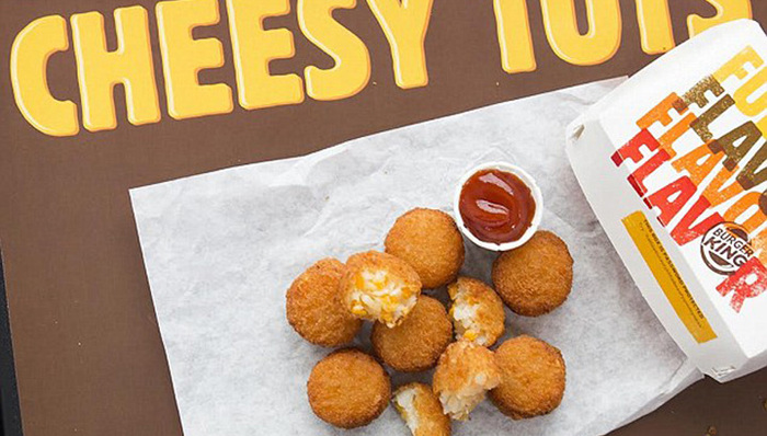 消费达人日志|乐高推出三款圣诞日历礼盒 汉堡王明星产品回归