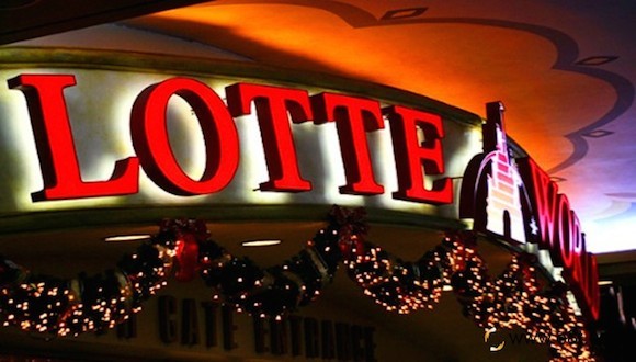 乐天,SK,三星,现代