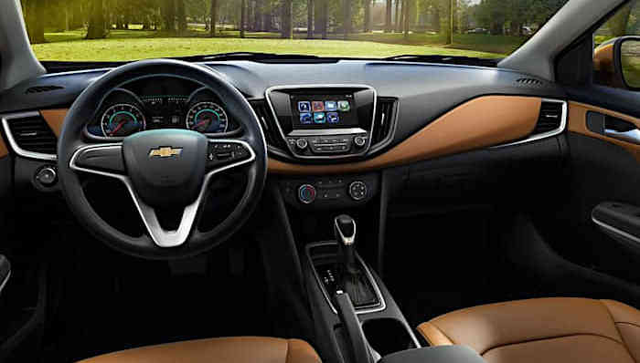 通用汽车,车圈观察,车技解析