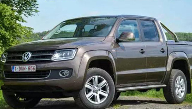 非洲人买什么车？