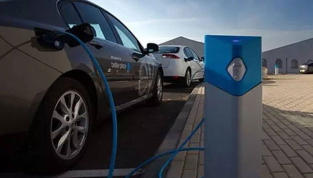 四大车企联手建设充电网络 欧洲已在构建新能源车大格局