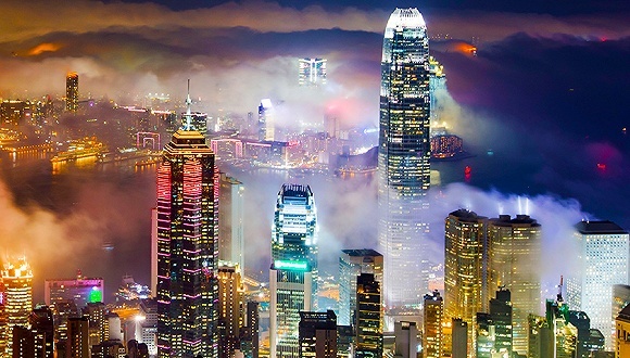 香港；新政；内地