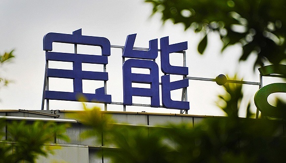 宝能；钱江水利；资本