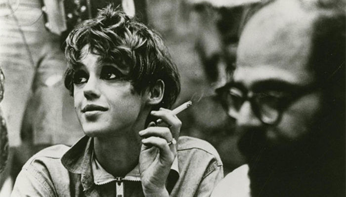 欧美女星,鲍勃·迪伦