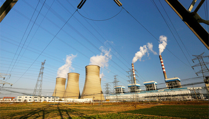 煤炭价格飙涨令电企利润骤减