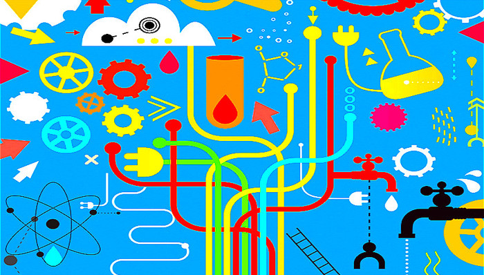 物联网,终端设备,Karcher,数据分析,生态系统,解决方案,嵌入式系统设计,云架构