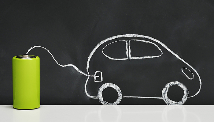 电动车领域年融资20亿数字背后：一场成本“近身肉搏战”