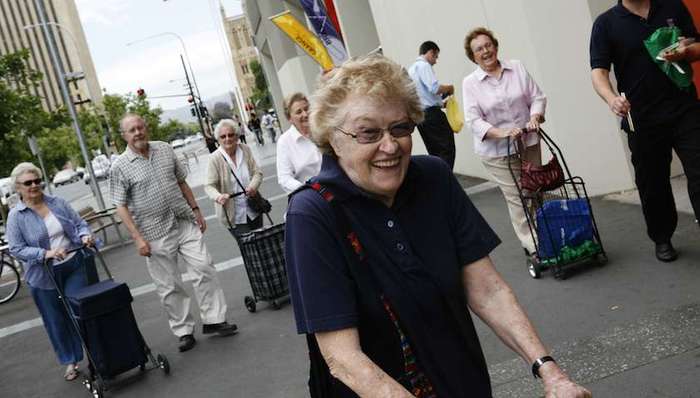 澳大利亚,澳洲楼市