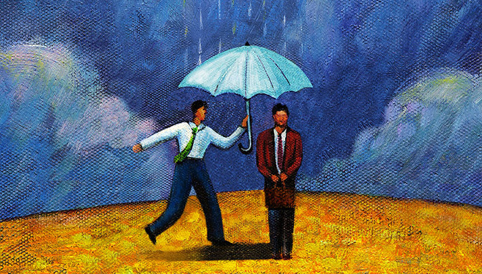 保险,投资风向标,万能险