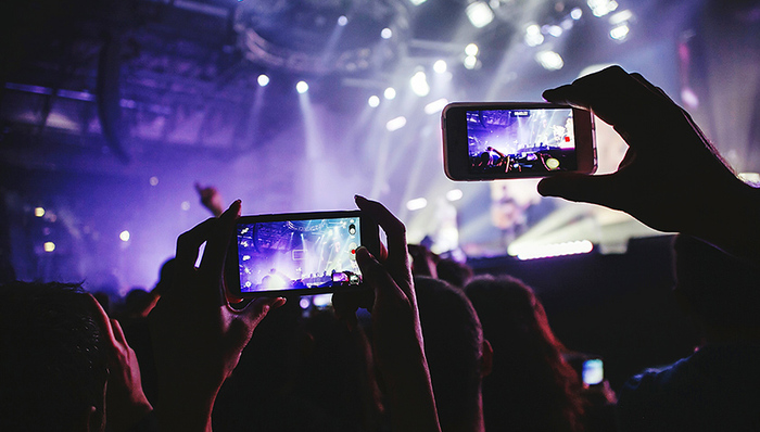 Facebook,硅谷前沿