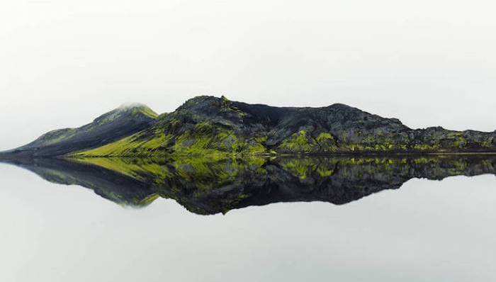 冰岛,风景,摄影,屏保