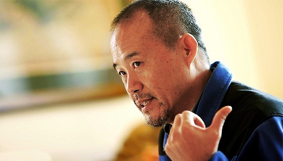 王石；万科；恒大