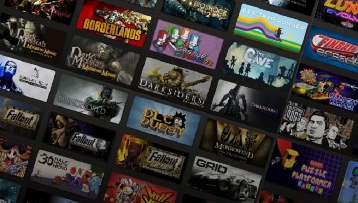 你知道Steam现在很火，但知道它今年上架了多少游戏吗？