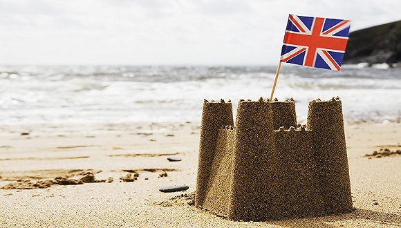 经济世界观,英国退欧