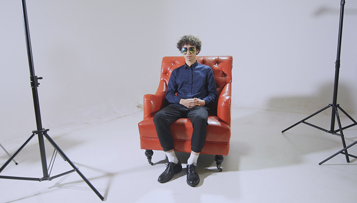 庞麦郎,视频,我的滑板鞋,媒体是坏蛋,不惊惶,神曲,箭厂