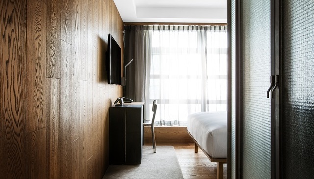 【首席体验官】香港 TUVE Hotel，这家设计酒店能给你高性价比的惊喜体验