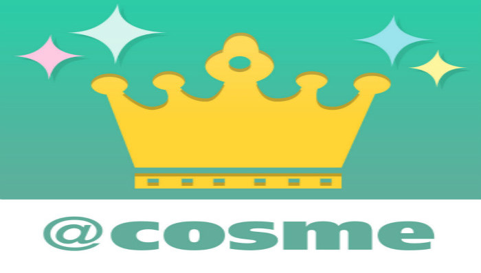 cosme,彩妆,护肤品,