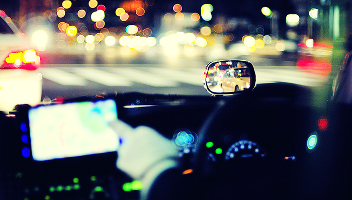 打车软件Gett获一亿美元贷款