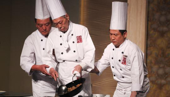 “左宗棠鸡”创始人彭长贵病逝