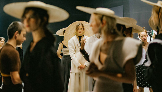 Jacquemus今年真的太红了 但他并不只是一个足够幸运的个例