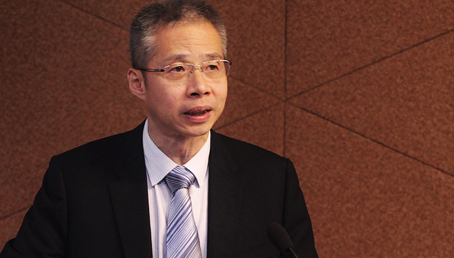 李迅雷“下家”落定齐鲁资管 股权激励或许是这家小公司的最大“杀手锏”