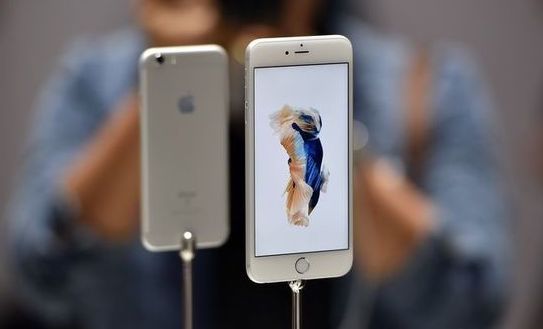 苹果公布iPhone自动关机调查结果：不会引起安全问题