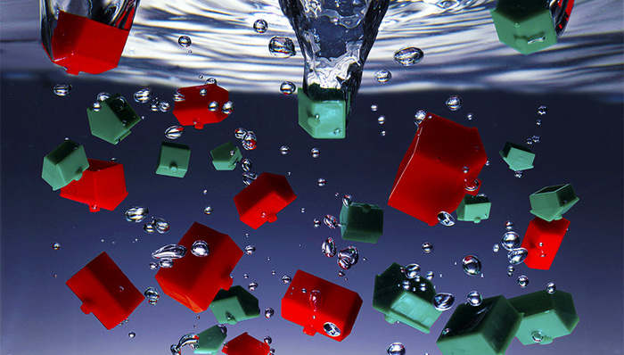 北京楼市成交量继续下降